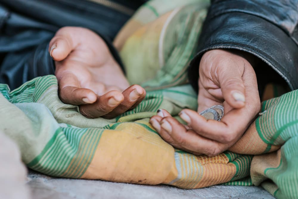 Marriage Assistance for Needy
