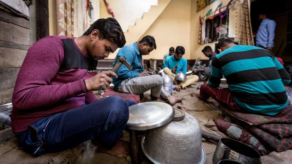 Employment Training for Youth