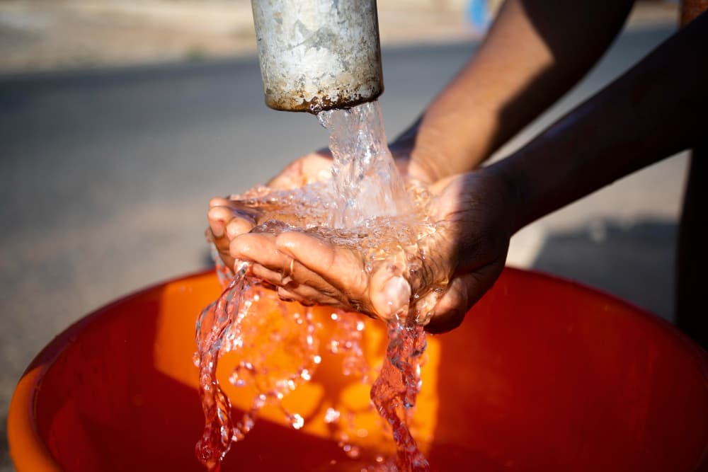 Clean Water for All