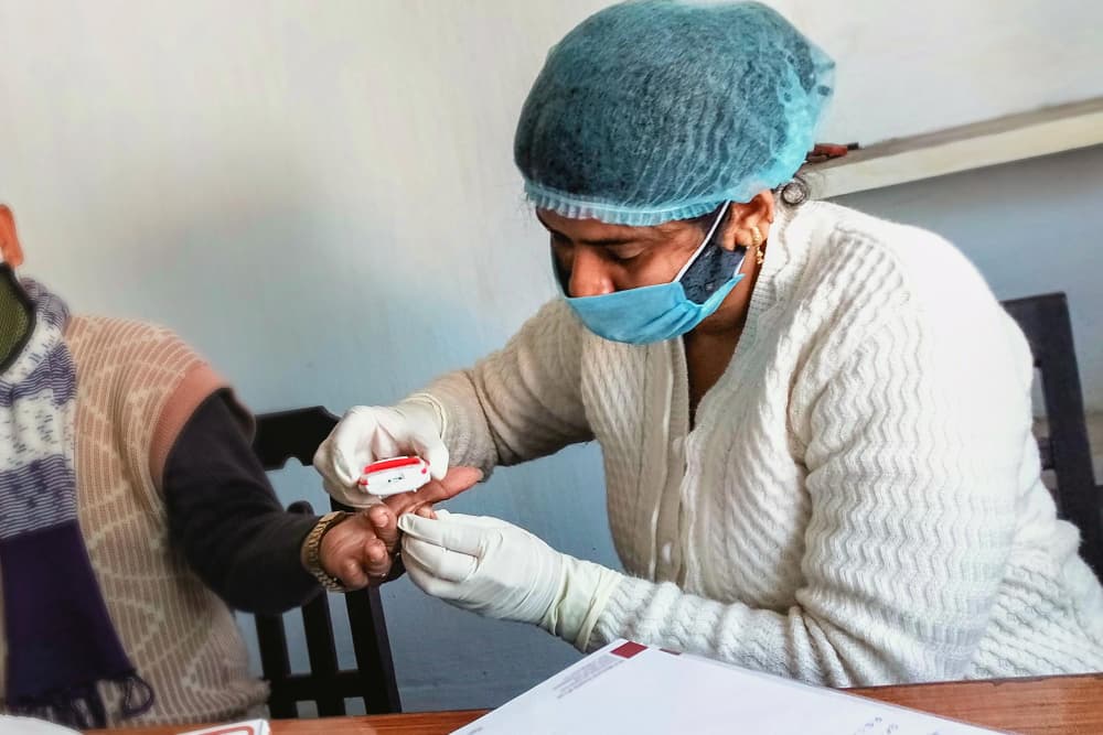 Healthcare & Medical Aid