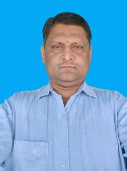 Ahmad Hussain